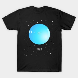 Uranus T-Shirt